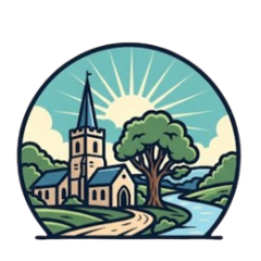 High Coniscliffe Parish Council Logo
